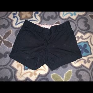 j Crew Shorts